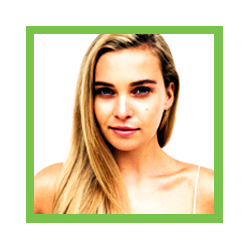  Marny Kennedy, characters® 