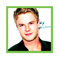  Graham Rogers, characters® 