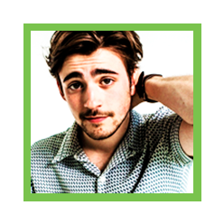  Charlie Rowe, characters&reg; 