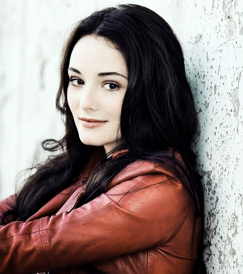  Maria Ehrich, characters&reg; 