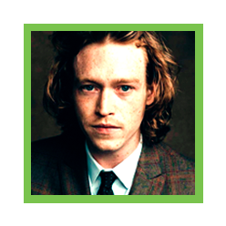  Caleb Landry Jones,characters&reg; 