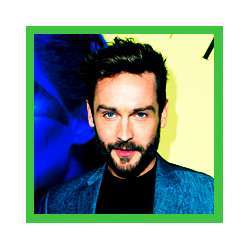 Tom Mison, Characters&reg; 