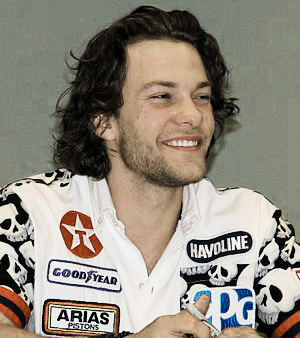  Kyle Schmid, characters® 