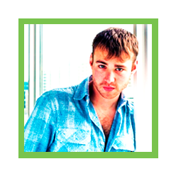  Emory Cohen, characters®