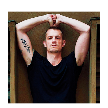  JKinnaman® ❮Locked❯