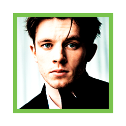  Jannis Niew&ouml;hner, characters&reg;