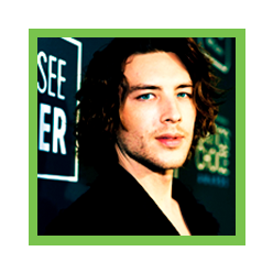  Cody Fern,characters&reg;