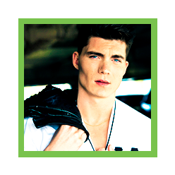  Zane Holtz, characters&reg; 