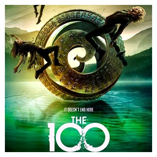 The 100, Originais®