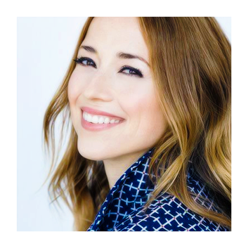 Karine Vanasse, characters®