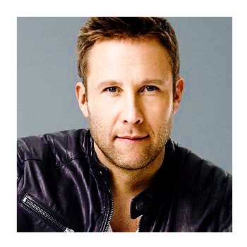 Michael Rosenbaum, characters®