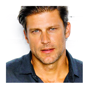 Greg Vaughan, characters®