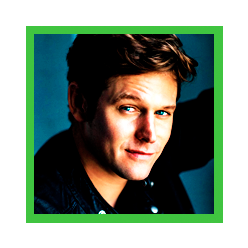 Zach Roerig, Characters&reg;