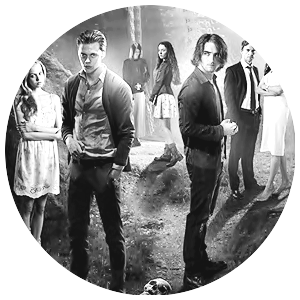 Hemlock Grove&reg;