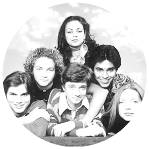That '70s Show&reg;