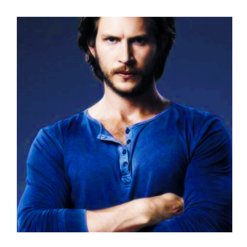 Greyston Holt, Characters&reg;