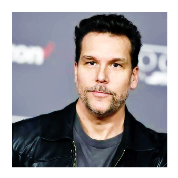 Dane Cook, Characters®
