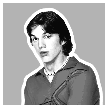 Michael Kelso®