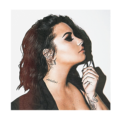 Demi Lovato, info®