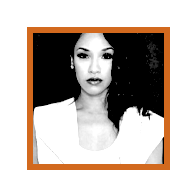 Candice Patton, Characters®