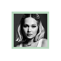 Kelli Berglund, Characters&reg;