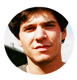Braeden Lemasters, Characters&reg;
