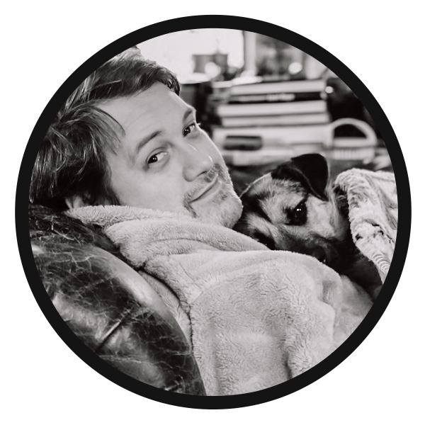 Andy Mientus, Characters&reg;