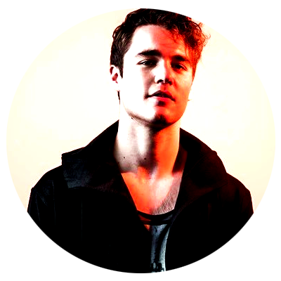 Charlie DePew, Characters&reg;