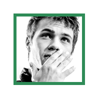 Connor Jessup, Characters&reg;