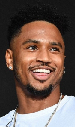 Trey Songz, Characters&reg;