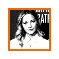 Vanessa Ray, Characters&reg;