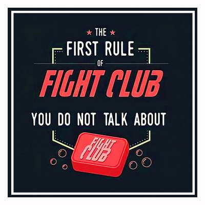 The Fight Club®