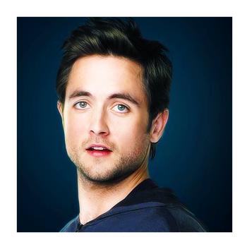 Justin Chatwin, Characters®