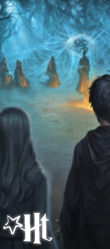 [Arquivo] Conselho de Hogwarts - RPG 