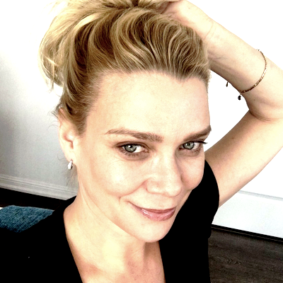 Laurie Holden, Characters®