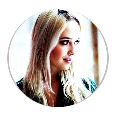 Siobhan Williams, Characters&reg;