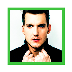 Scott Michael Foster, Characters&reg; 