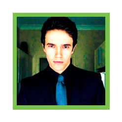  Nic Westaway, characters&reg;