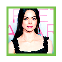 Caitlin Carver, characters®