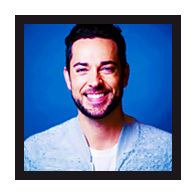 Zachary Levi, Characters&reg;