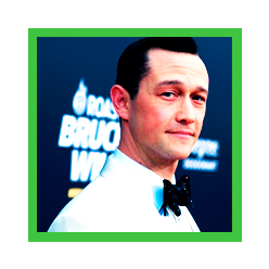 Joseph Gordon-Levitt, Characters&reg;