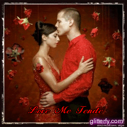♥ Love Me Tender ♥