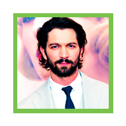  Michiel Huisman, characters® 