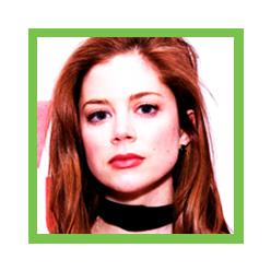 Charlotte Hope, characters&reg;