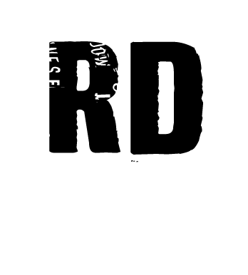 Gethin Anthony, characters&reg;