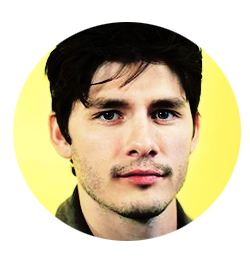 Ricardo Hoyos, Characters&reg;