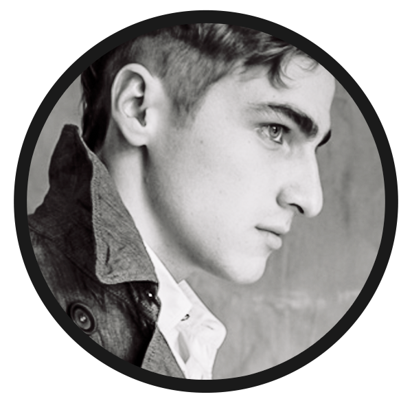 Kendall Schmidt, Characters&reg;