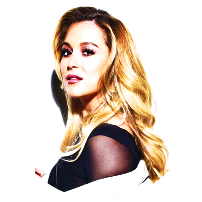 Alexa Vega, Characters&reg;