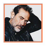 Jeffrey Dean Morgan, Characters®