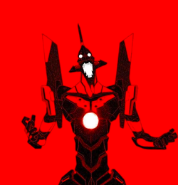 Neon Genesis Evangelion, Originais&reg;